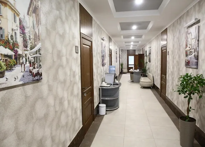 Готель Львівський